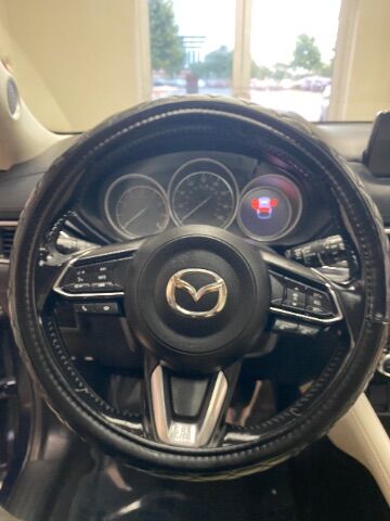 2018 Mazda CX-5 Grand Touring Charlotte NC