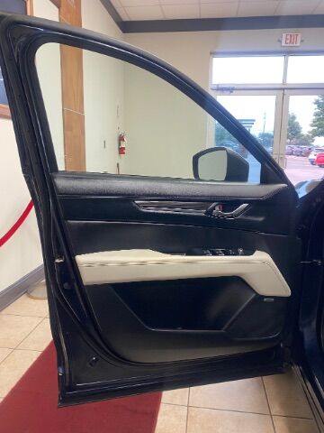 2018 Mazda CX-5 Grand Touring Charlotte NC