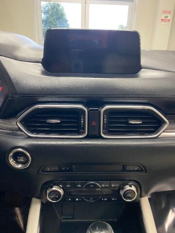 2018 Mazda CX-5 Grand Touring Charlotte NC