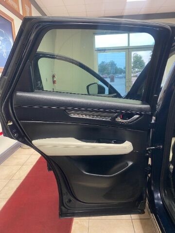 2018 Mazda CX-5 Grand Touring Charlotte NC