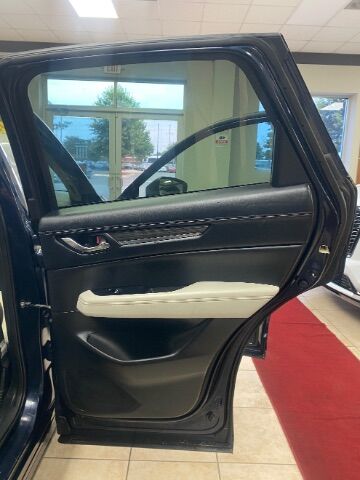 2018 Mazda CX-5 Grand Touring Charlotte NC