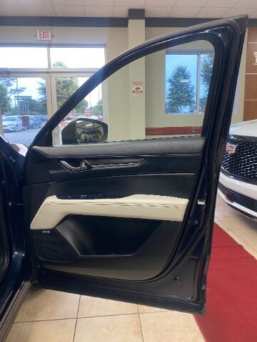 2018 Mazda CX-5 Grand Touring Charlotte NC