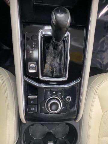 2018 Mazda CX-5 Grand Touring Charlotte NC