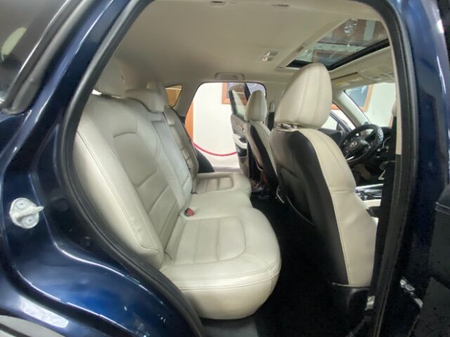 2018 Mazda CX-5 Grand Touring Charlotte NC