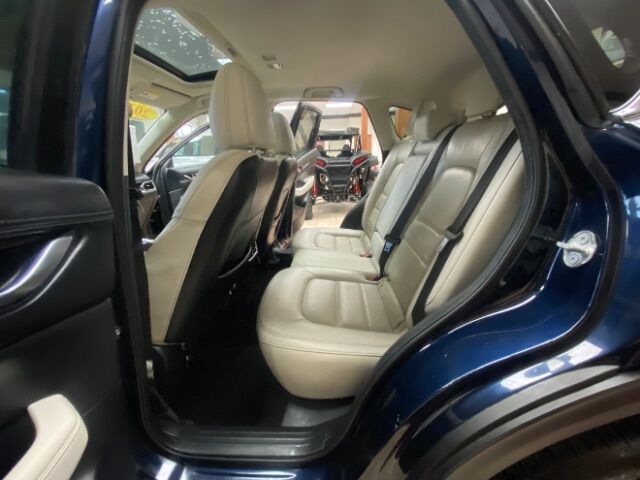 2018 Mazda CX-5 Grand Touring Charlotte NC