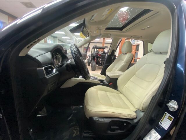 2018 Mazda CX-5 Grand Touring Charlotte NC