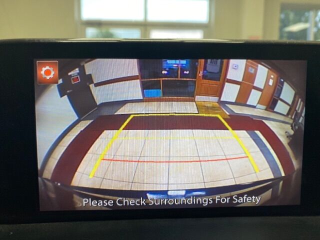 2018 Mazda CX-5 Grand Touring Charlotte NC