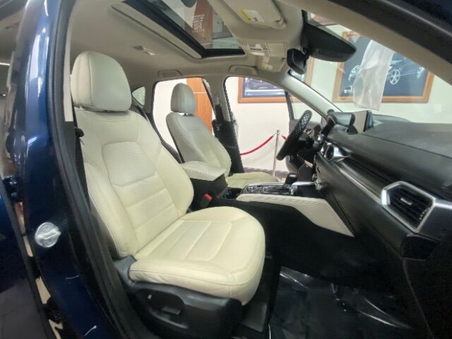 2018 Mazda CX-5 Grand Touring Charlotte NC