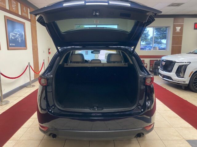 2018 Mazda CX-5 Grand Touring Charlotte NC