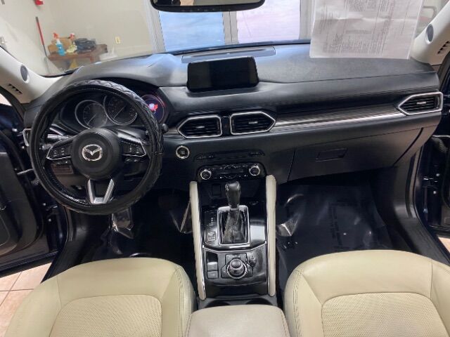 2018 Mazda CX-5 Grand Touring Charlotte NC