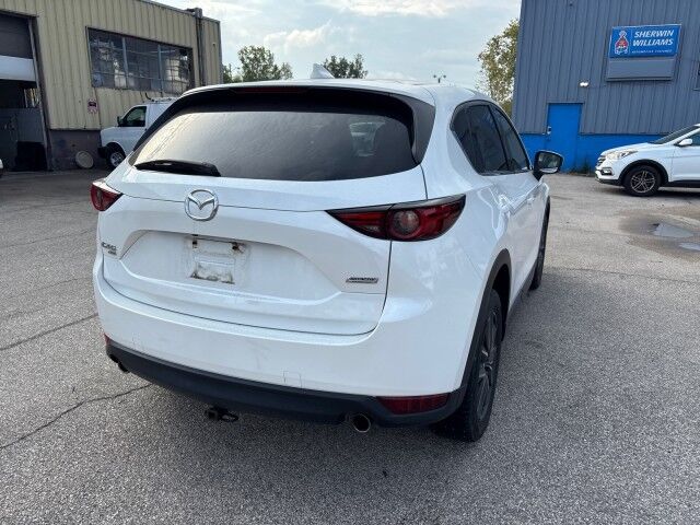 2018 Mazda CX-5 Grand Touring Cleveland OH