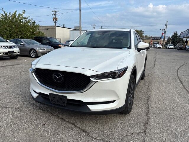 2018 Mazda CX-5 Grand Touring Cleveland OH