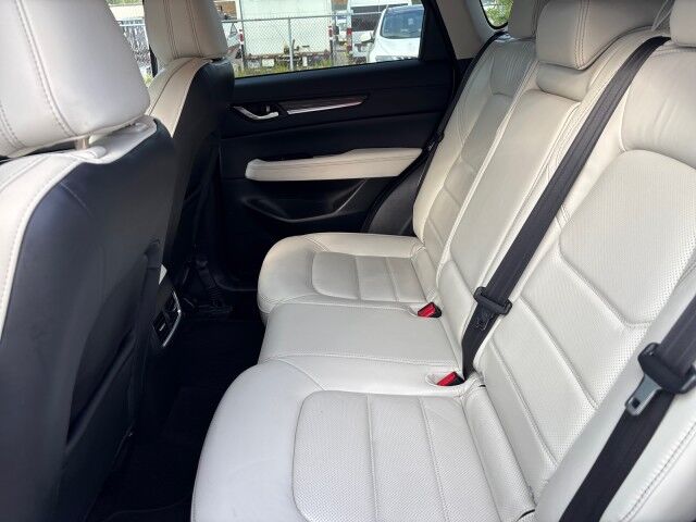 2018 Mazda CX-5 Grand Touring Cleveland OH