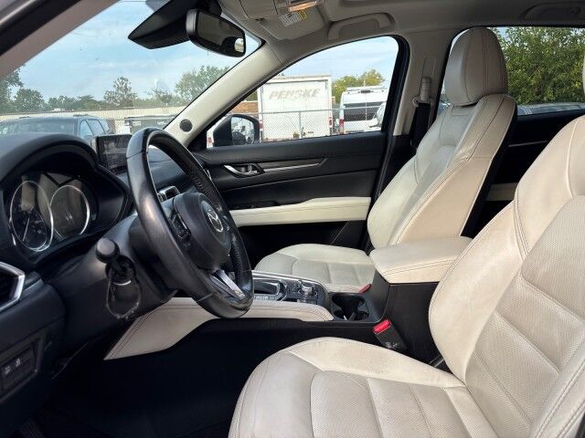 2018 Mazda CX-5 Grand Touring Cleveland OH