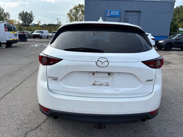 2018 Mazda CX-5 Grand Touring Cleveland OH