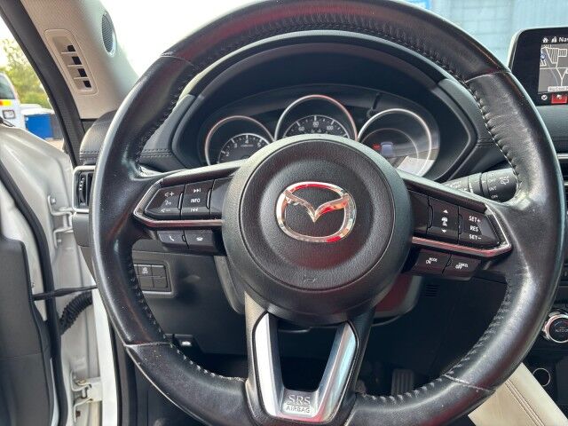 2018 Mazda CX-5 Grand Touring Cleveland OH