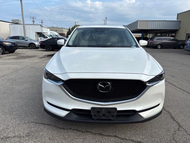 2018 Mazda CX-5 Grand Touring Cleveland OH