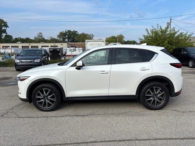 2018 Mazda CX-5 Grand Touring Cleveland OH