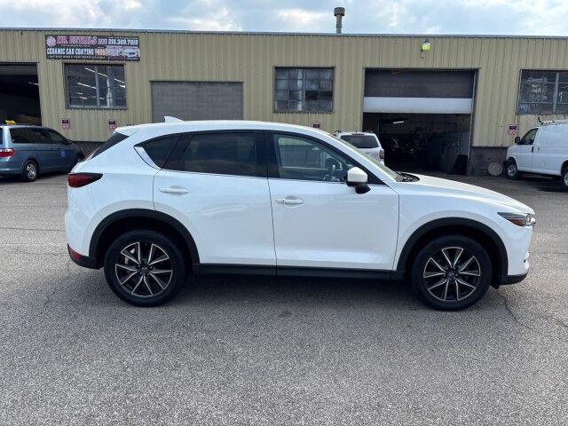 2018 Mazda CX-5 Grand Touring Cleveland OH