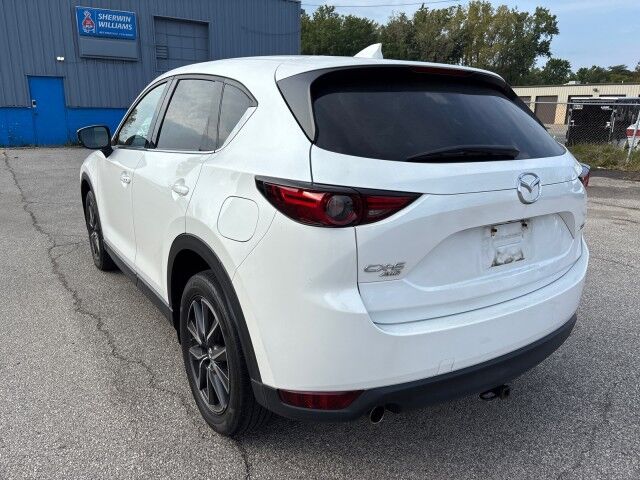 2018 Mazda CX-5 Grand Touring Cleveland OH