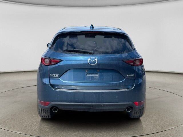 2018 Mazda CX-5 Grand Touring Cleveland OH