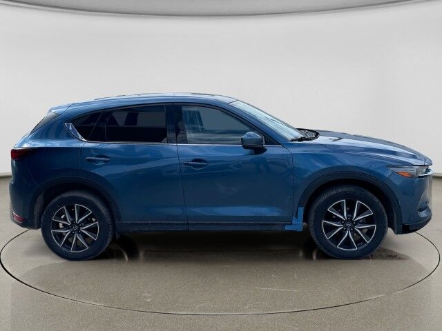 2018 Mazda CX-5 Grand Touring Cleveland OH