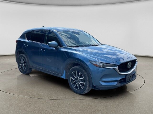 2018 Mazda CX-5 Grand Touring Cleveland OH