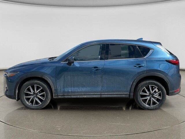 2018 Mazda CX-5 Grand Touring Cleveland OH