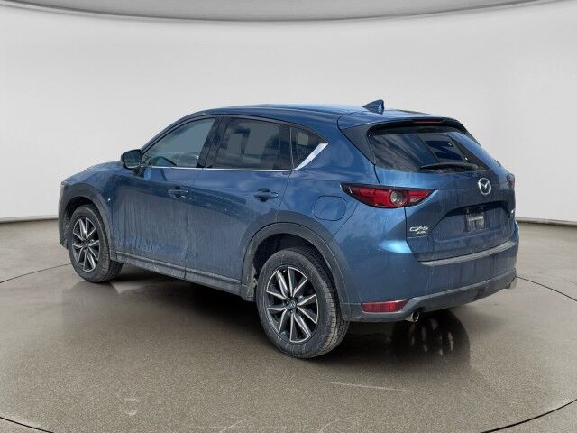 2018 Mazda CX-5 Grand Touring Cleveland OH