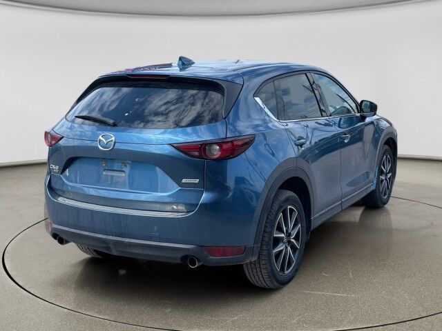 2018 Mazda CX-5 Grand Touring Cleveland OH