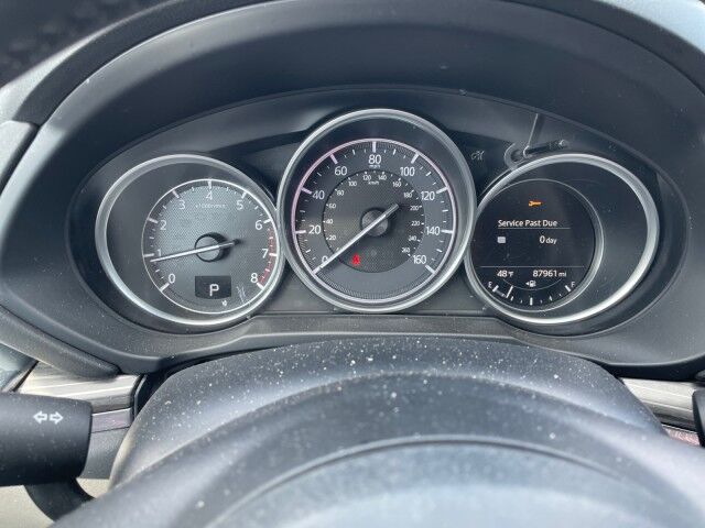 2018 Mazda CX-5 Grand Touring Cleveland OH