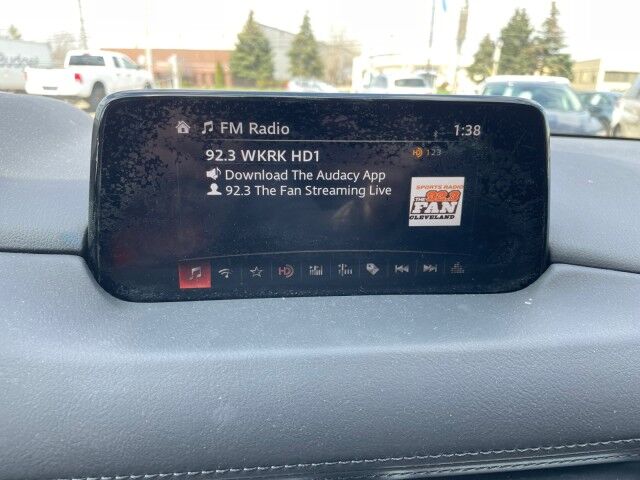 2018 Mazda CX-5 Grand Touring Cleveland OH