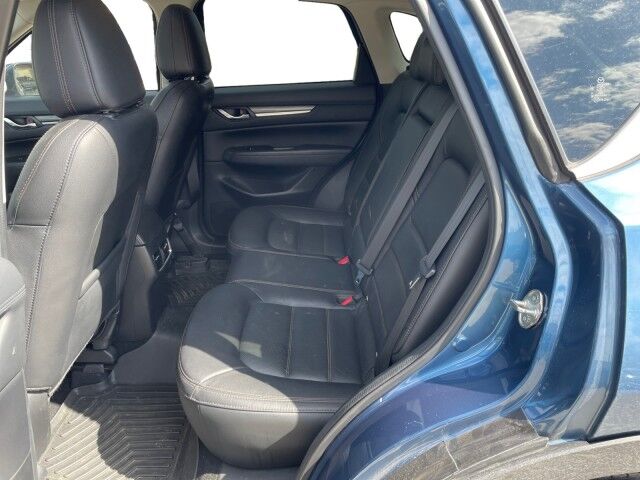 2018 Mazda CX-5 Grand Touring Cleveland OH