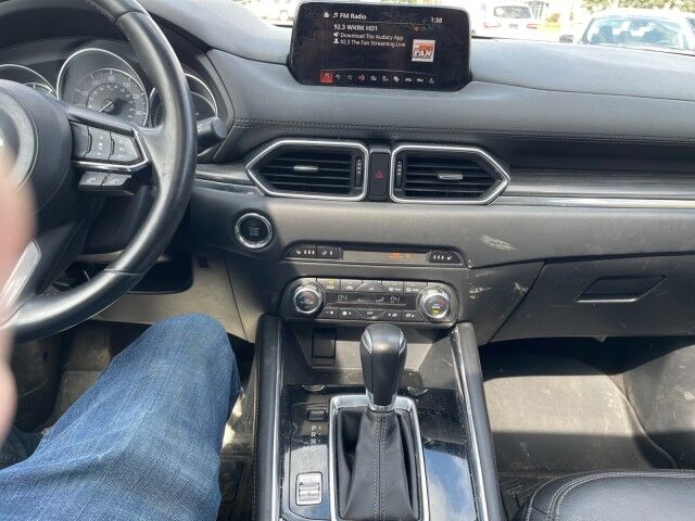 2018 Mazda CX-5 Grand Touring Cleveland OH