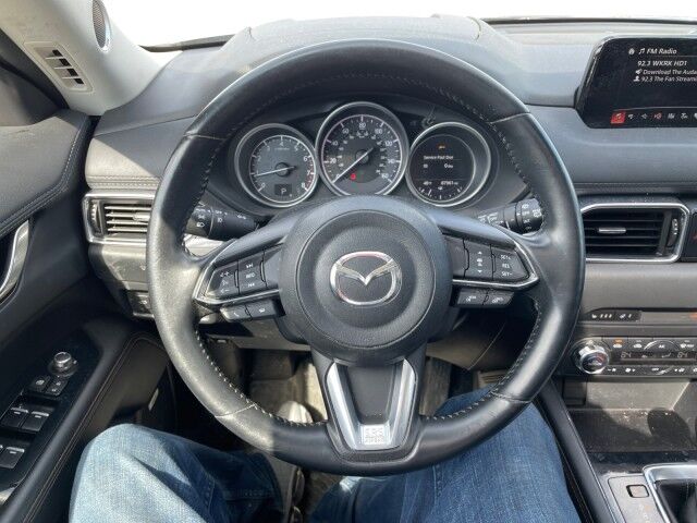 2018 Mazda CX-5 Grand Touring Cleveland OH