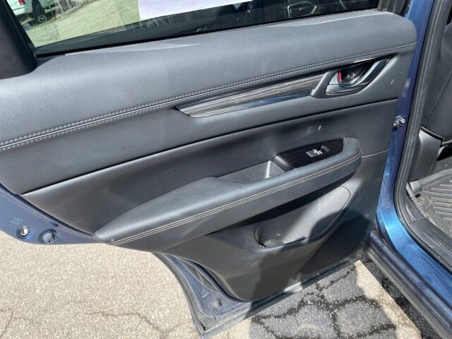 2018 Mazda CX-5 Grand Touring Cleveland OH