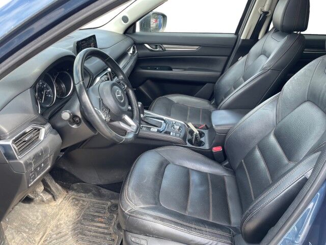 2018 Mazda CX-5 Grand Touring Cleveland OH