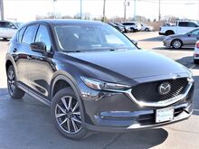 2018 Mazda CX-5 Grand Touring Chicago IL 2018 Mazda CX-5 Grand Touring Chicago IL