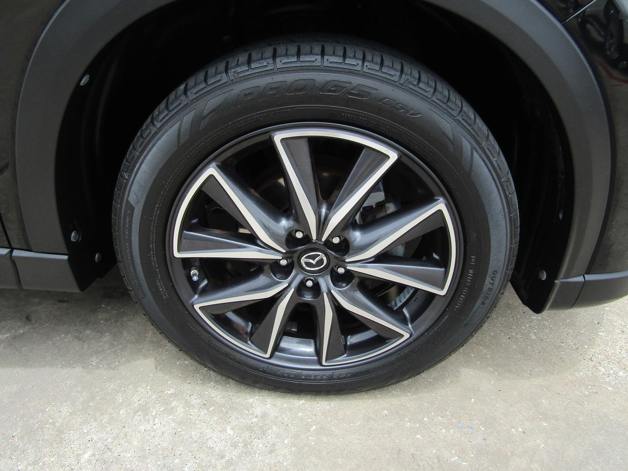 2018 Mazda CX-5 Grand Touring FWD Grand Prairie TX