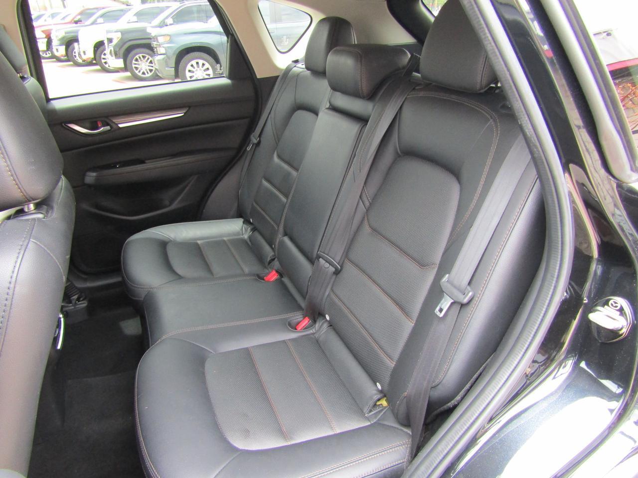 2018 Mazda CX-5 Grand Touring FWD Grand Prairie TX