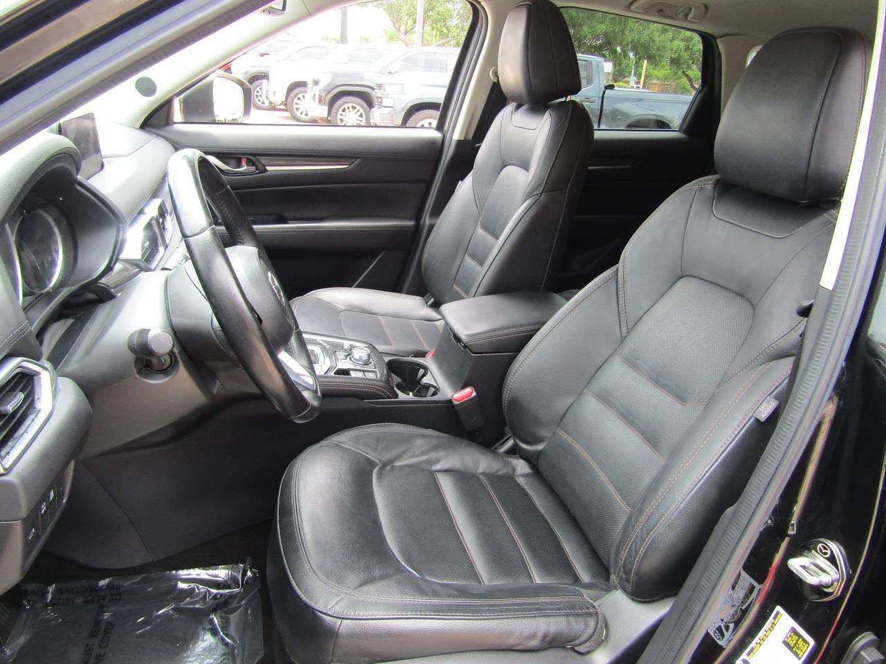 2018 Mazda CX-5 Grand Touring FWD Grand Prairie TX