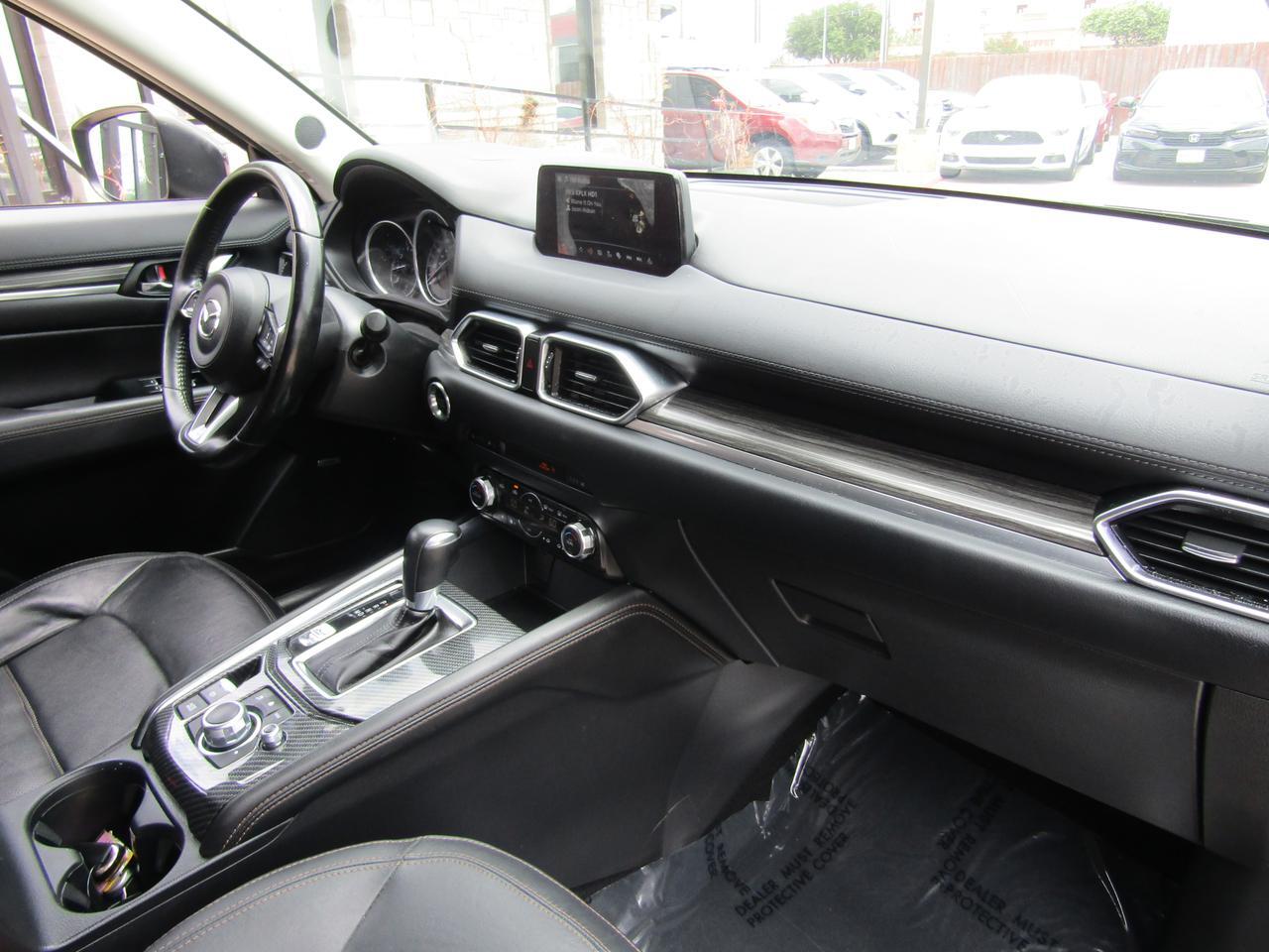 2018 Mazda CX-5 Grand Touring FWD Grand Prairie TX