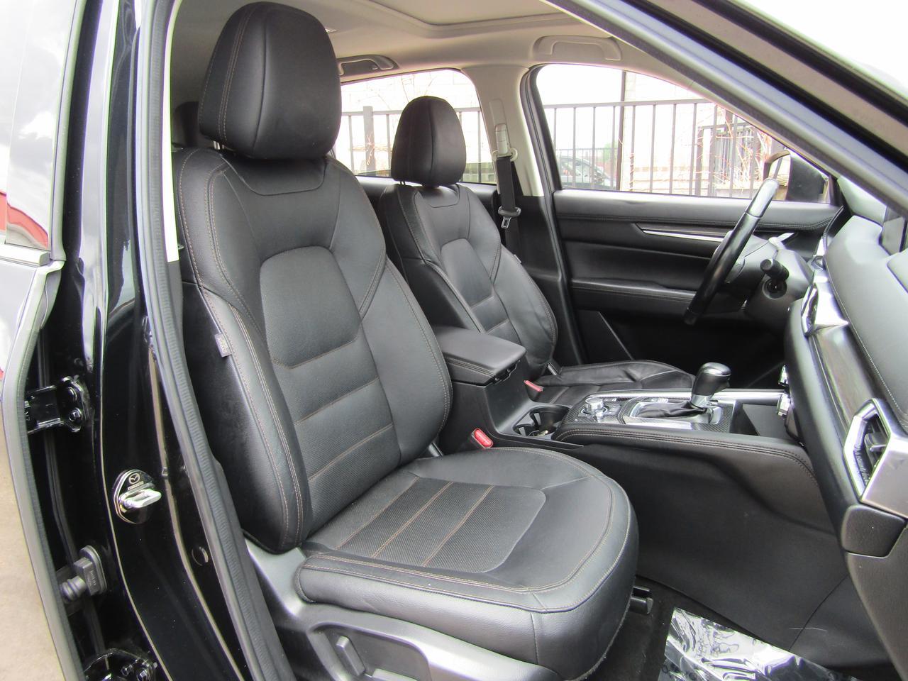 2018 Mazda CX-5 Grand Touring FWD Grand Prairie TX
