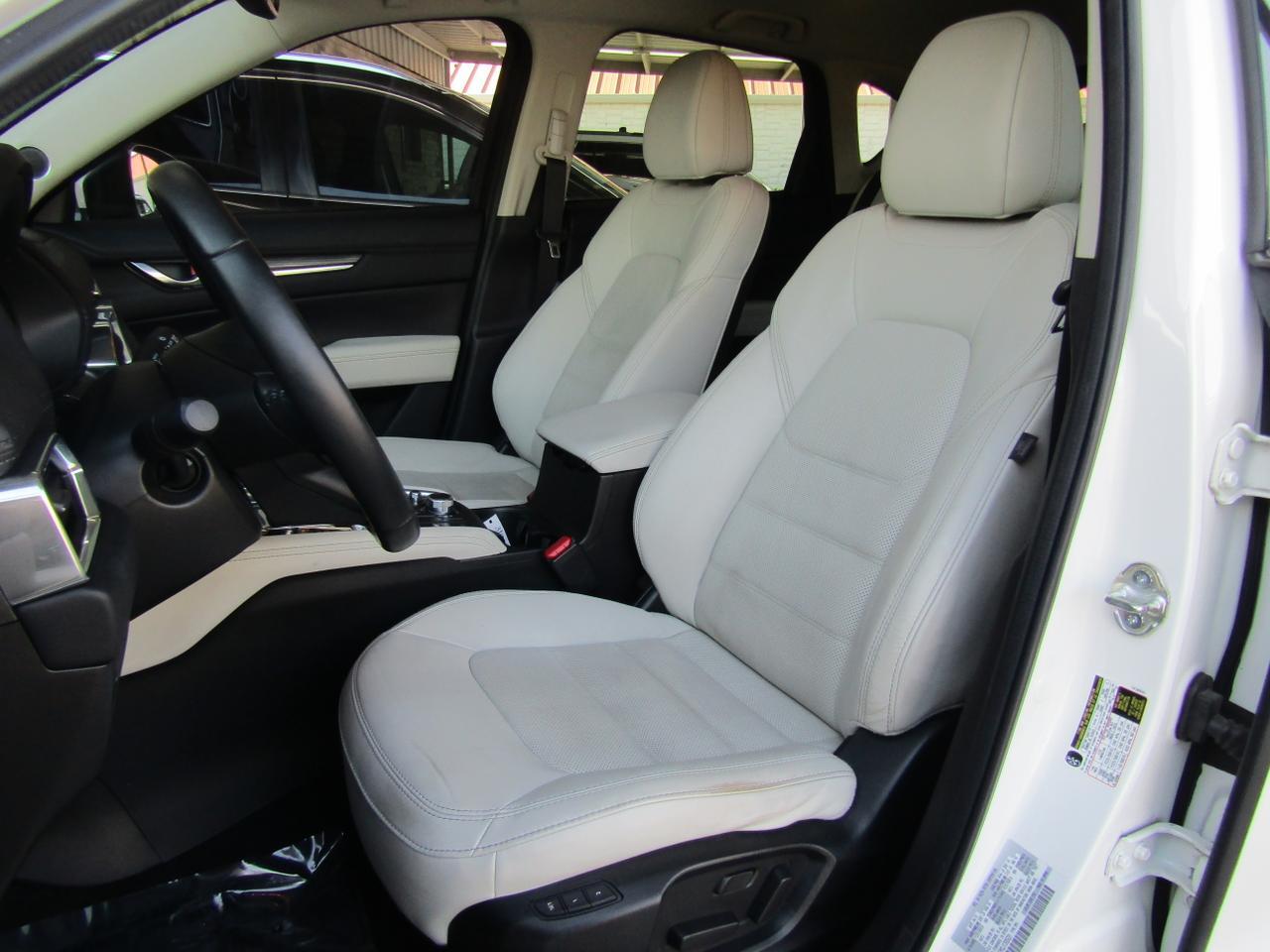 2018 Mazda CX-5 Grand Touring FWD Grand Prairie TX