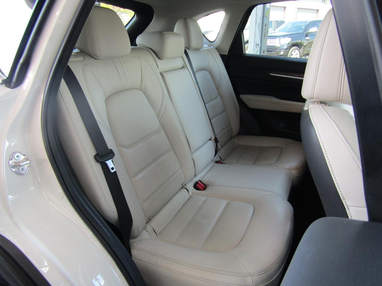 2018 Mazda CX-5 Grand Touring FWD Grand Prairie TX