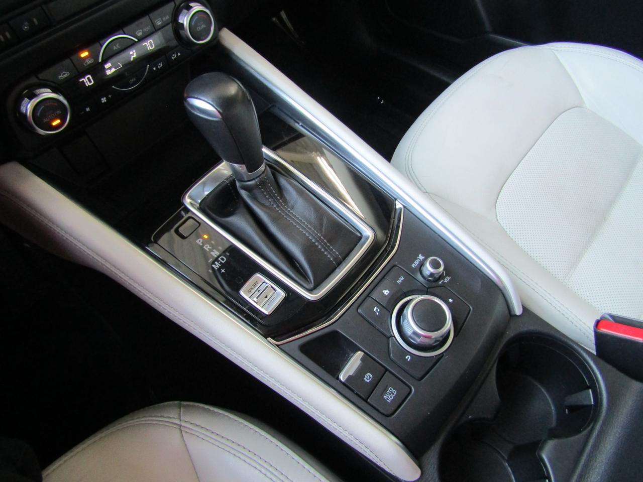 2018 Mazda CX-5 Grand Touring FWD Grand Prairie TX