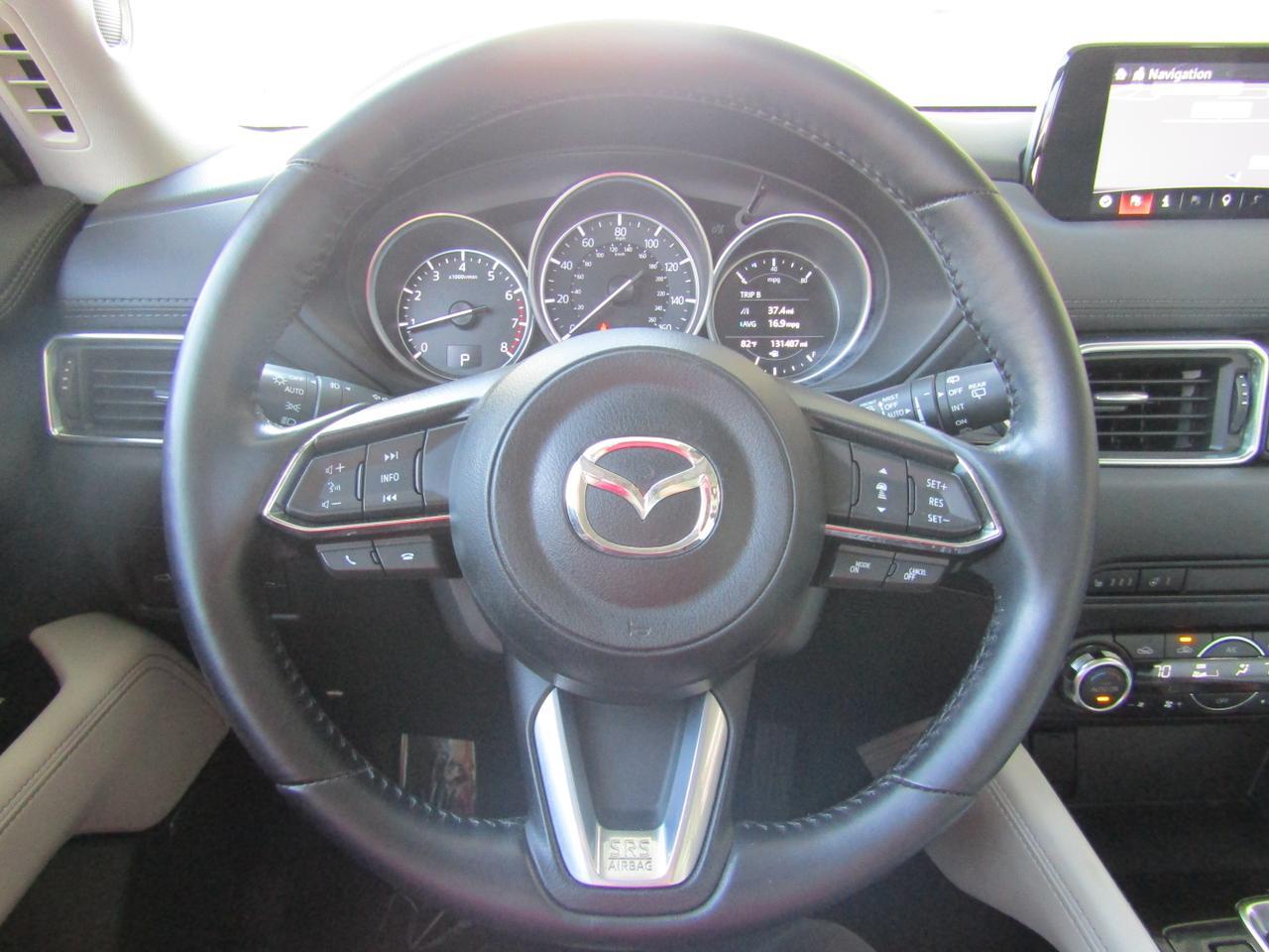 2018 Mazda CX-5 Grand Touring FWD Grand Prairie TX