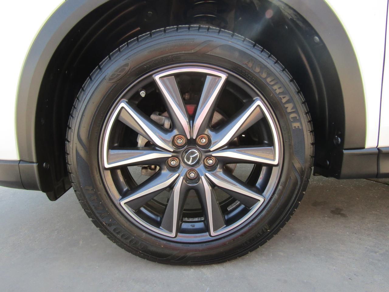 2018 Mazda CX-5 Grand Touring FWD Grand Prairie TX