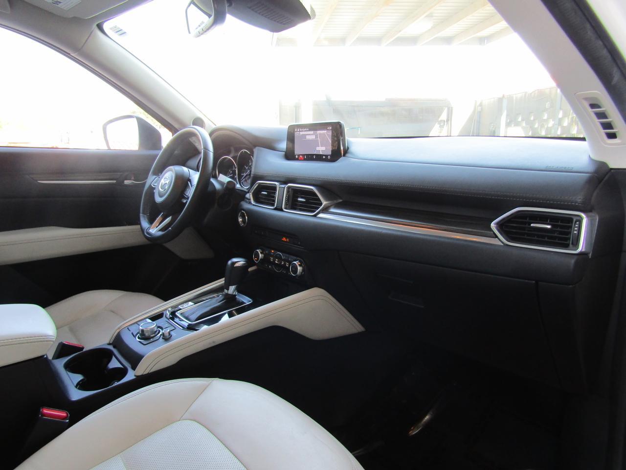 2018 Mazda CX-5 Grand Touring FWD Grand Prairie TX