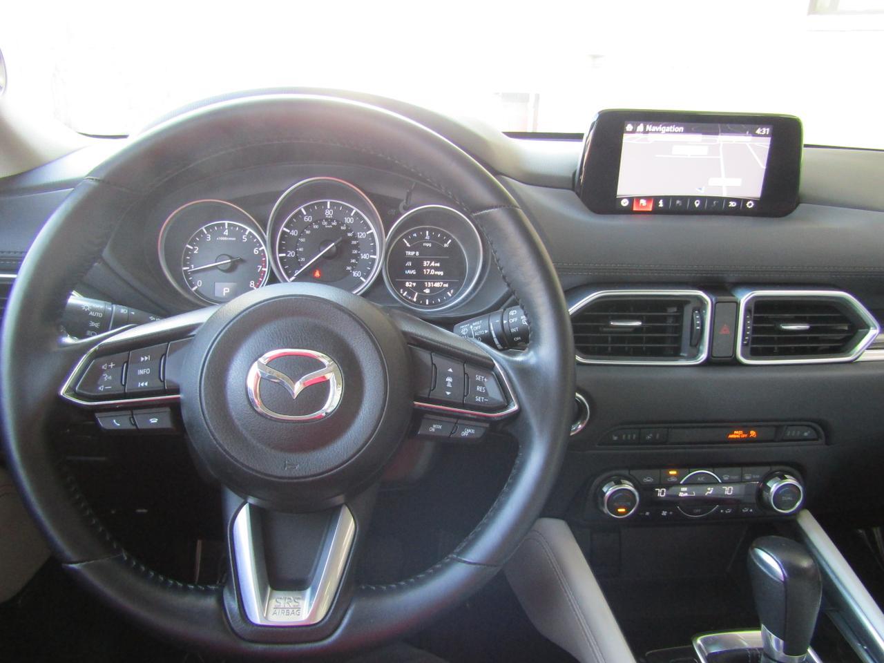 2018 Mazda CX-5 Grand Touring FWD Grand Prairie TX